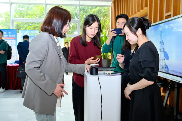 上海健康医学院推进智慧校园数字化转型